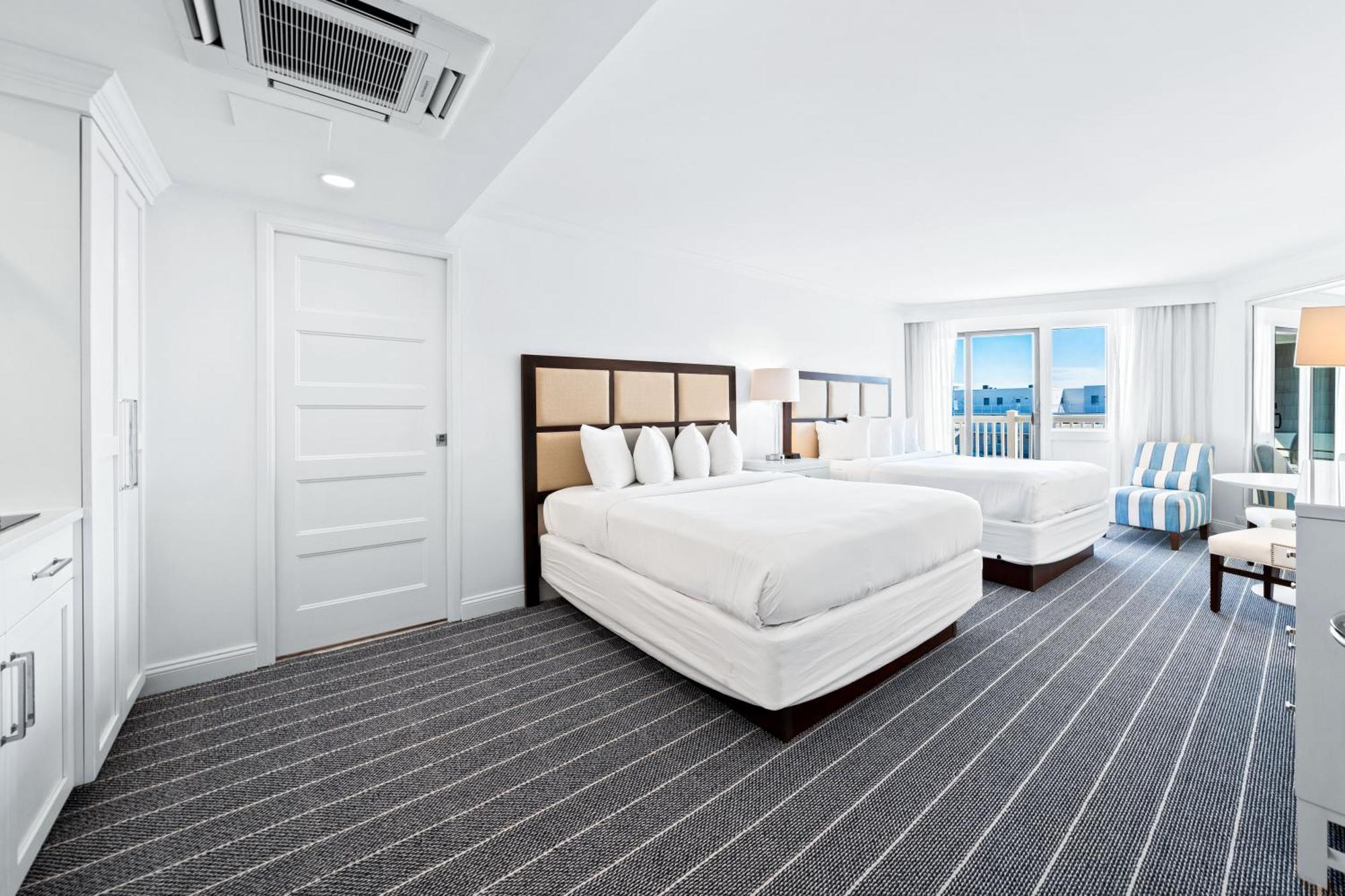 Icona Avalon Hotel Ngoại thất bức ảnh