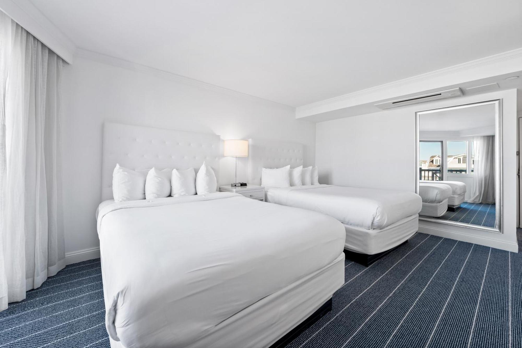Icona Avalon Hotel Ngoại thất bức ảnh